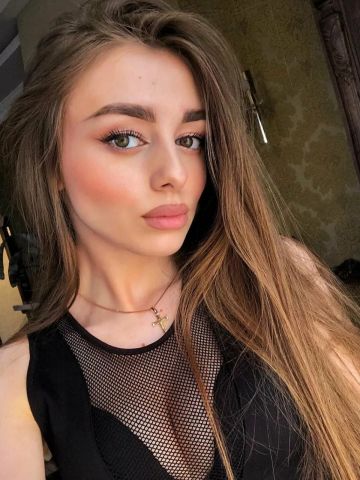 Виталина